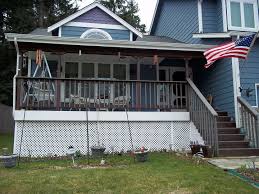 Perched feeders), when i routinely bug spray the house, i carefully spray a barrier of home defense about 6 feet away from the feeders. How Do I Keep An Unknown Neighbor S Cat From Peeing On My Front Porch Furniture And Cushions Hometalk