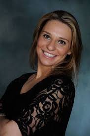 Theater Producer Abbie DeSantis