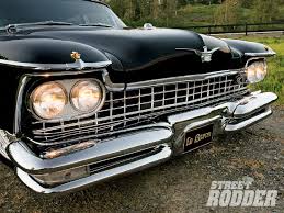 Image result for Deep Ruby 1957 Chrysler