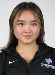 2023-24 Women's Fencing Roster