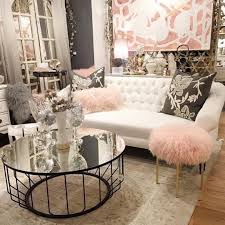 65 Likes 3 Comments Vintage Glam Decor Vintageglamdecor On Instagram I Am Gaga For This Vintageglam Room Glam Living Room Home Decor Living Room Decor