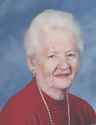 Obituary information for Florence E. Randall