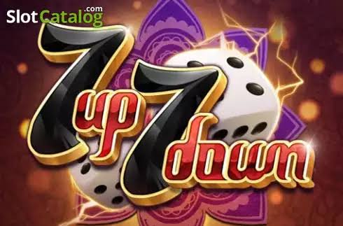 Seven up down