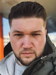 Юрий называет свой юмор альтернативным. Yurij Hovanskij Foto Biografiya Lichnaya Zhizn Novosti Bloger Yutyub Kanal 2020 24smi