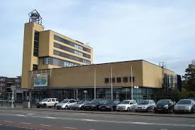 gemeentehuis brunssum gemeentehuis huizen nederland