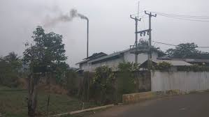 Bahkan menteri koordinator bidang kemaritiman dan investasi upaya pemerintah untuk membawa tesla membangun pabrik ke batang memang tak mengherankan. Nah Loh Asap Pabrik Jelly Diprotes Warga Metropolitan Id