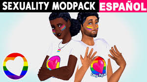 · politic career · protests · debate · influence · installation. Orientacion Sexual Mod En Espanol Sexuality Modpack Sims 4 Youtube