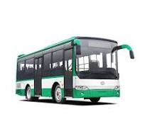 Semi-monocoque Diesel City Bus Factory - Ankaiglobal.com
