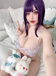Hana Bunny: Ai Hoshino Porn Comic english 15 - Porn Comic