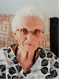 Obituary for Blanche Leona Fleming