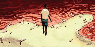See more of pt nina venus indonusa 1 on facebook. Fish Farming Is Feeding The Globe What S The Cost For Locals The New Yorker