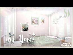 I hope this helps and gives you inspiration for decorating your next room! Aesthetic Bedroom Bloxburg 5k