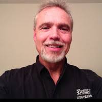 Aaron Pence Email & Phone Number