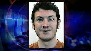 However, authorities haven't revealed his identity. James Holmes Colorado Shooting Suspect Had Few Digital Fingerprints Abc News
