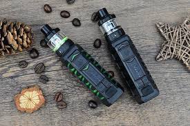 Best sub ohm vape pen kits (direct lung inhale). Vandy Vape Apollo Ap Kit Review A Rugged Mtl Kit Vaping360