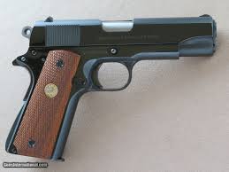 Image result for Black 1980 Colt