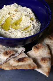 This Spicy Hummus Is Even Better Than Trader Joe S Recipe Spicy Hummus Food Spicy Hummus Recipe