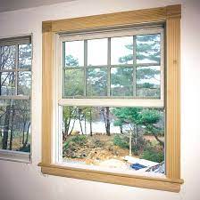 Maybe you would like to learn more about one of these? How To Trim Out A Window This Old House