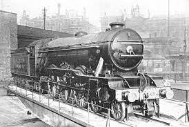 Another running video of the lner a1 great northern. Lner Gresley Classes A1 And A3 Wikipedia