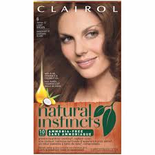 Lavender oil is made hot over a light flame. Natural Instincts Hair Color Suede 13 Hair Color Hair Color 1 Ct Mariano S