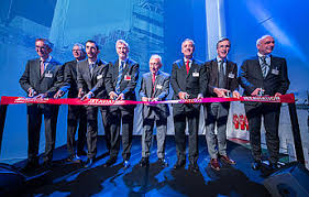 What is the boeing 777x? Boeing Veredelt Die 777x Cockpit