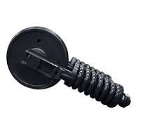 Excavator 2394389 E320D Track Adjuster Assy Include Cylinder Recoil Spring  U-Yoke