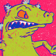 Reptar Reptar On Ice In 5 Minutes Rugrats Facebook Reptar png collections download alot of images for reptar download free with high quality for designers. reptar reptar on ice in 5 minutes