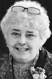 Jean Watson Obituary (2018)