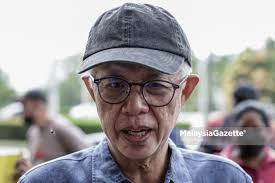 Persatuan pemandu e-hailing perlu bergabung, bentuk kesatuan sekerja