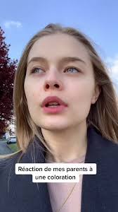 Ma Nouvelle Coupe A Ma Famille