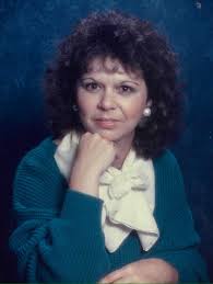 Angela McCallum Obituary