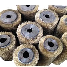 Here a great picture from my friend frannie (although its not her in the picture) of classic 1960s set in brush rollers. Metal Rollers And Coil Brushes Brass Wire Roller Brush Buy Metal Hand Roller Wire Rope Roller Hair Brush Rollers Product On Alibaba Com