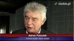 Nagrody w rękach artystów