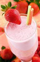 Smoothie Fraise Recette Smoothie Recette Smoothie Fraise Recette Avec Des Fraises