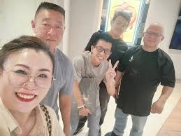 StEvEn GoH (@stevengoh9689) • Instagram photos and videos