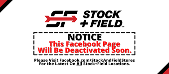 We did not find results for: Stock Field Home Facebook