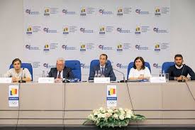Cosr sprijina sportul de inalta performanta si are obligatia de a alcatui echipa romaniei care participa la jocurile olimpice. Comitetul Olimpic Si Sportiv Roman Instagram Posts Picuki Com
