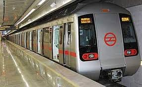 Airport Express Line Slashes Fares To Rs 10 From Rs 20