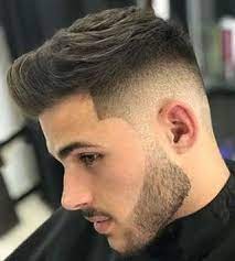 Some best hairstyle for thin hair includes this. New The 10 Best Hairstyles For Men In The World Hairstyles For Men With Curly Hair Short Medium Backside Herrefrisurer Klipning Klipning Mellemlangt Har