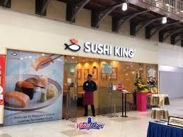 Angsana is one of the mall that i always go with my parents. V I S I T J O H O R On Twitter Sushi King Baru Sahaja Dibuka Dekat Plaza Angsana Tag Kan Member Korang Yang Suka Kan Sushi King Level 2