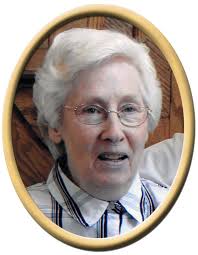 Obituary information for Naomi Heatherington Henley