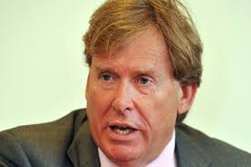 The Rt Hon Simon Burns