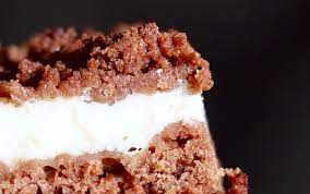 quark krumel kuchen vom blech kuchen krumelkuchen lebensmittel essen