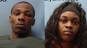 Two arrested after SUV hauling motorcycles leads Cross County deputies