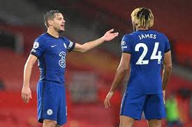 Reece james may refer to: Really Strange Selection These Chelsea Fans Are Uncertain After Reece James Is Dropped Chelsea News Glam Sports World