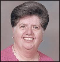 Helen STRAUSS Obituary (1934