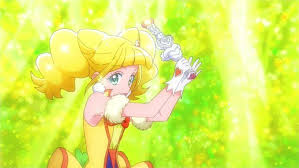 ちゃっ太 マミマミスト on twitter magical girl anime magical girl anime