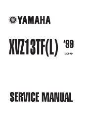 Software testing help follow below mentioned 3 simple steps to get the pdf version of manu. Yamaha Xv1600 A Roadstar 98 03 Service Manual Eng