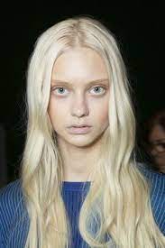 Bleach Blonde Blonde Hair Pale Skin Blonde Hair Looks Blonde Eyebrows