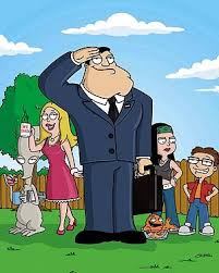 Plus, learn bonus facts about your favorite movies. American Dad American Dad Dad Movie Dads